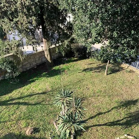 Deda Bozo Apartman *