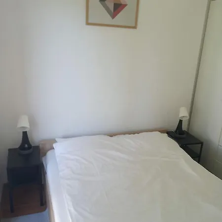Deda Bozo Apartman Rovinj
